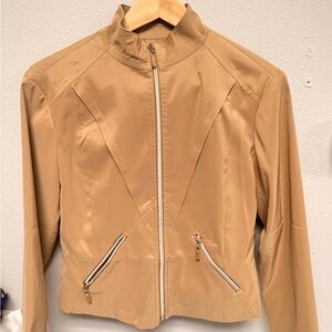 Tan Women's DKNY Golf